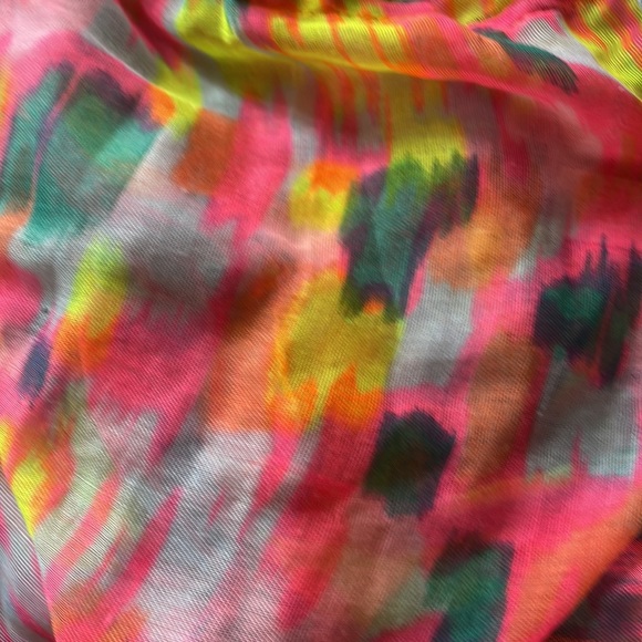 INFINITY SCARVES - Picture 5 of 6